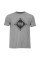 Футболка Title Boxing Snapshot Tee Grey
