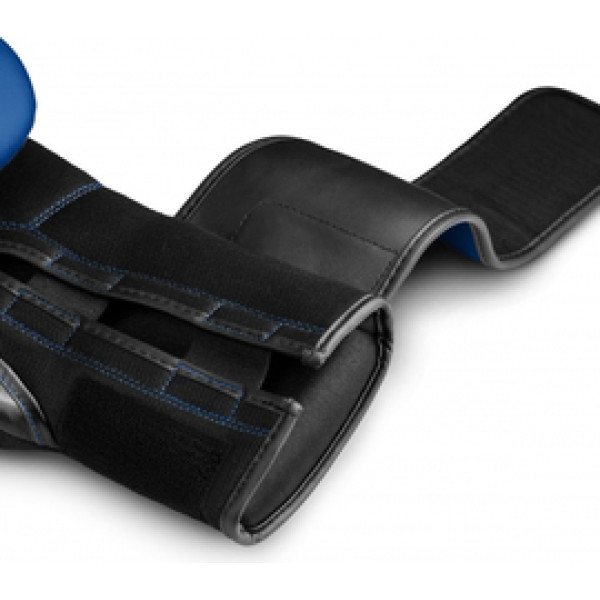 Боксерские перчатки Hayabusa S4 Boxing Gloves Blue