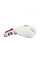 Twins Боксерские перчатки Twins Velcro Mesh Edition BGVLA1 White Pink