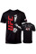 Футболка UFC Bruce Lee Collaboration T-Shirt
