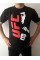 Футболка UFC Bruce Lee Collaboration T-Shirt