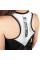 Женская майка Venum Power 2.0 Tank Top Black White