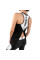 Женская майка Venum Power 2.0 Tank Top Black White