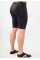 Компрессионные шорты Artix Fit Black