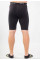 Компрессионные шорты Artix Fit Black