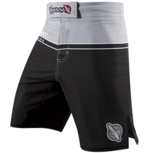 Шорты Hayabusa Sport Training Shorts Grey