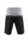 Шорты Hayabusa Sport Training Shorts Grey