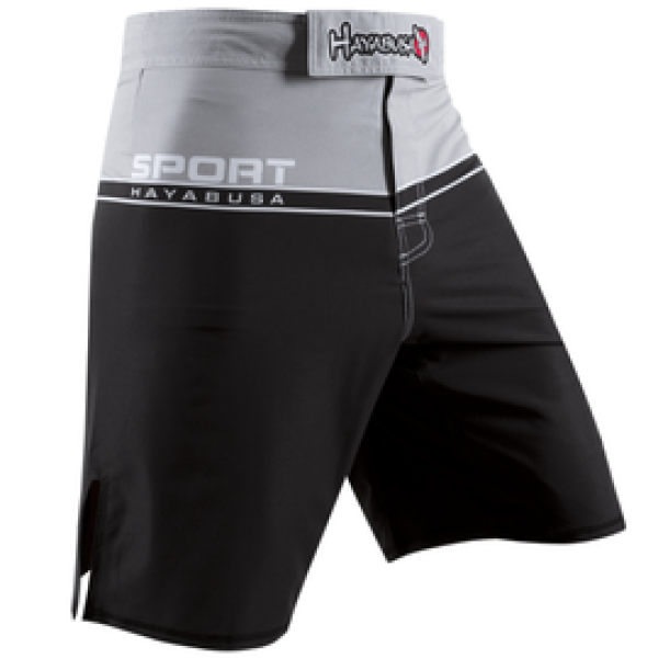Шорты Hayabusa Sport Training Shorts Grey