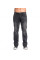 Джинсы Affliction Blake Fleur Black