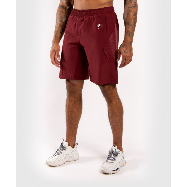 Шорты Venum G-Fit Training Shorts Burgundy