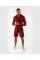 Шорты Venum G-Fit Training Shorts Burgundy