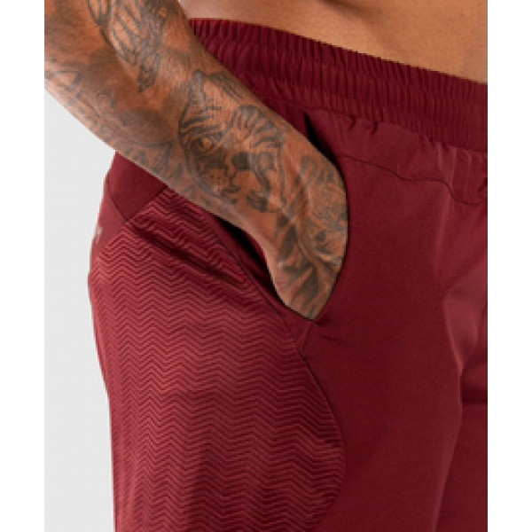 Шорты Venum G-Fit Training Shorts Burgundy