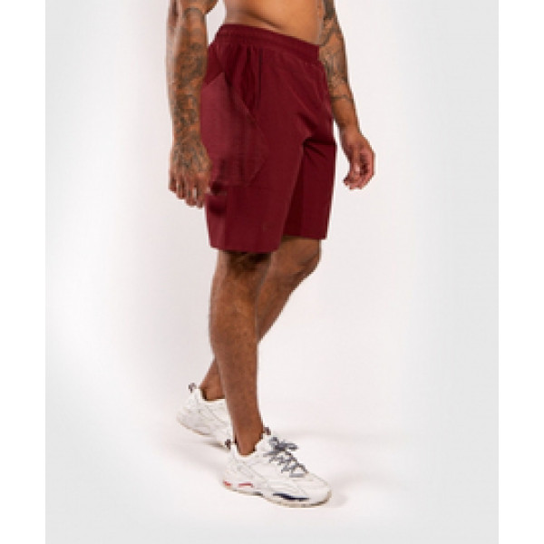 Шорты Venum G-Fit Training Shorts Burgundy