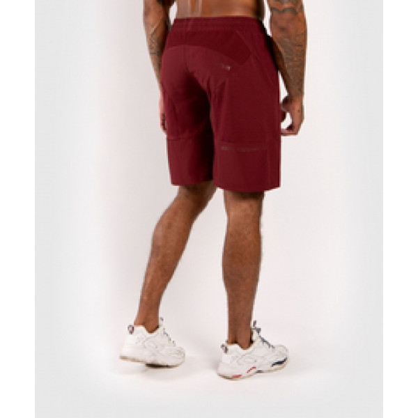 Шорты Venum G-Fit Training Shorts Burgundy