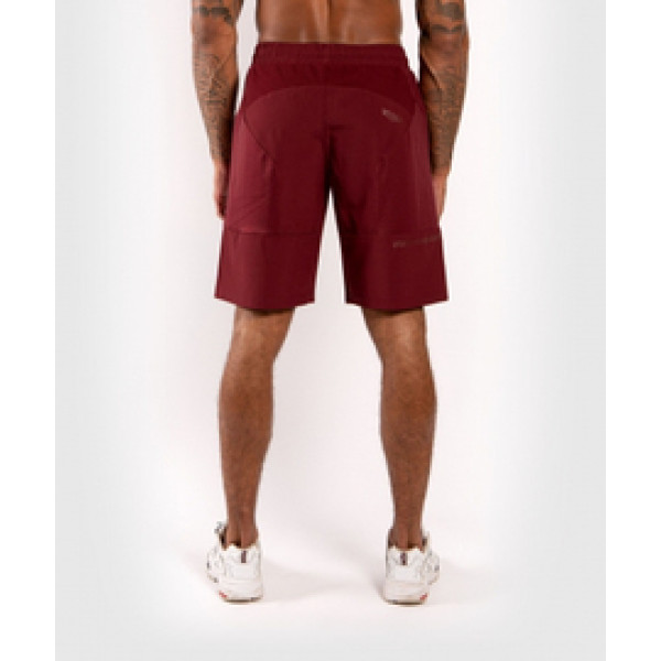 Шорты Venum G-Fit Training Shorts Burgundy