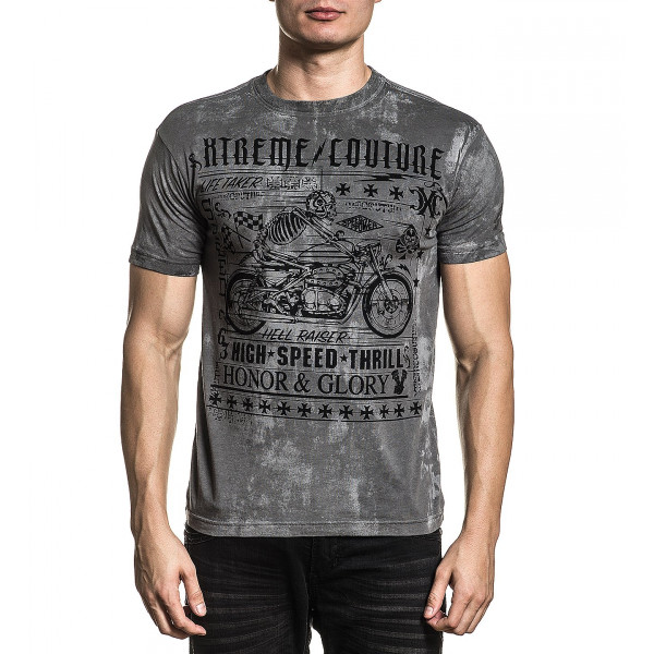 Футболка Xtreme Couture Scars N Stripes