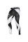Компрессионные штаны Venum Amazonia 5 Spats Black