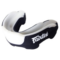 Капа Fairtex MG3 Black