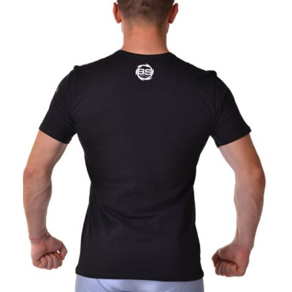 Футболка BERSERK Ukraine Fighter black