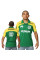 Футболка Venum Jose Aldo UFC 156 Polo - Brazil