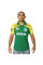 Футболка Venum Jose Aldo UFC 156 Polo - Brazil