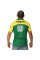 Футболка Venum Jose Aldo UFC 156 Polo - Brazil