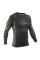 Рашгард Peresvit Rival Rashguard Riffle Green Longsleeve