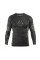 Рашгард Peresvit Rival Rashguard Riffle Green Longsleeve