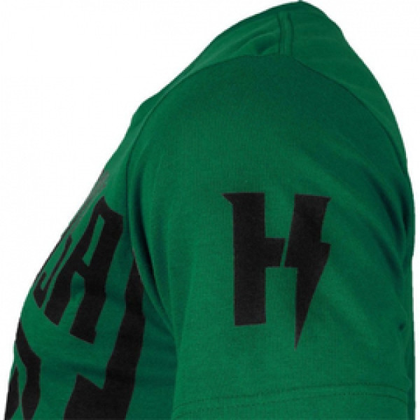Футболка Hayabusa Hammer - Green