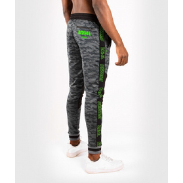 Спортивные штаны Venum Arrow Loma Signature Collection Joggers Dark Camo
