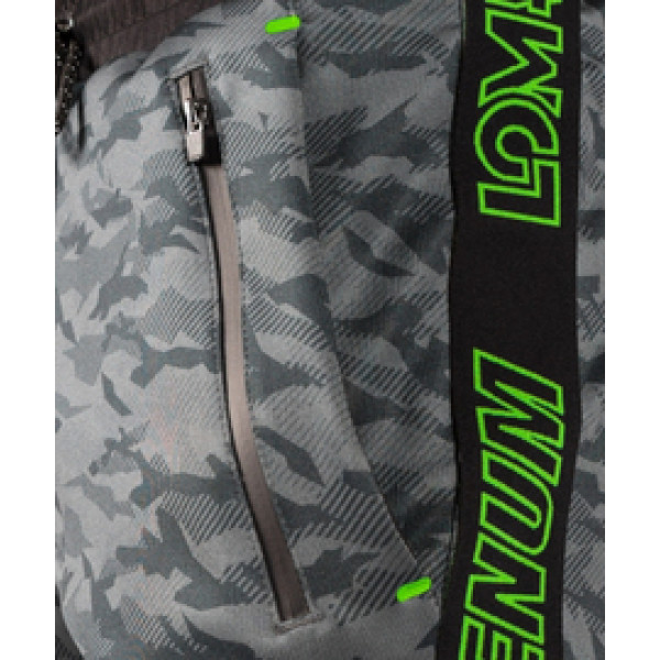 Спортивные штаны Venum Arrow Loma Signature Collection Joggers Dark Camo