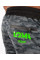 Спортивные штаны Venum Arrow Loma Signature Collection Joggers Dark Camo