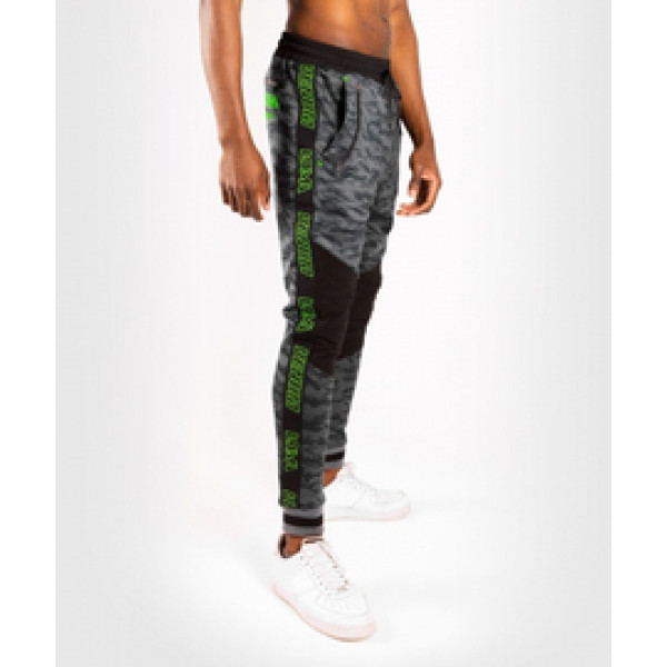 Спортивные штаны Venum Arrow Loma Signature Collection Joggers Dark Camo
