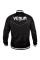 Спортивная кофта Venum Club Track Jacket Black