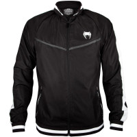 Спортивная кофта Venum Club Track Jacket Black