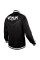 Спортивная кофта Venum Club Track Jacket Black