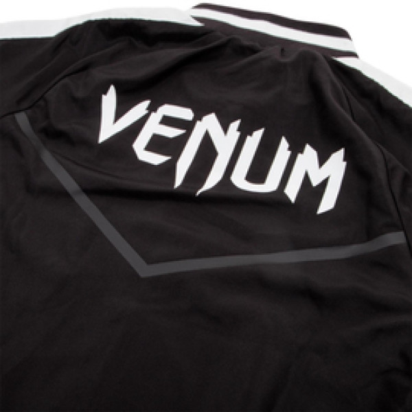 Спортивная кофта Venum Club Track Jacket Black