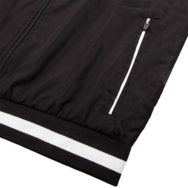 Спортивная кофта Venum Club Track Jacket Black