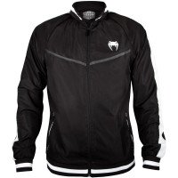 Спортивная кофта Venum Club Track Jacket Black