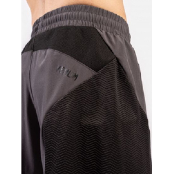 Шорты Venum G-Fit Training Shorts Grey Black
