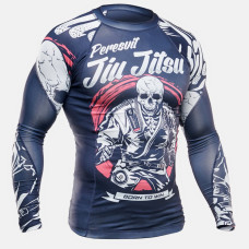 Рашгард Peresvit Phantom Jitser Long Sleeve