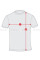 Футболка Ranger Up Spartan Not Today Athletic-Fit T-Shirt