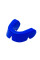 Капа боксерська OPRO Bronze Blue (art.002184002)