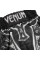 Шорты для тайского бокса Venum Gladiator 3.0 Muay Thai Shorts Black Black