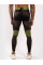 Компрессионные штаны Venum Boxing Lab Black Green