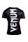 Рашгард Venum Giant rashguard - Black короткий рукав