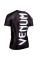 Рашгард Venum Giant rashguard - Black короткий рукав