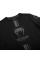 Футболка Venum Logos T shirt Black Black