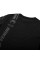 Футболка Venum Logos T shirt Black Black