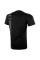 Футболка Venum Logos T shirt Black Black